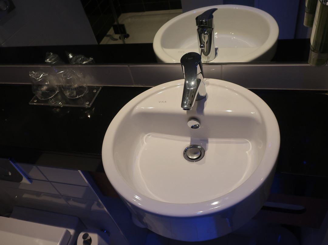 Nobel Palace Hotel主图