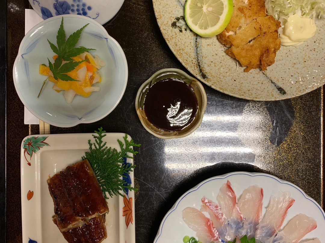 Arifuku Yoshidaya主图