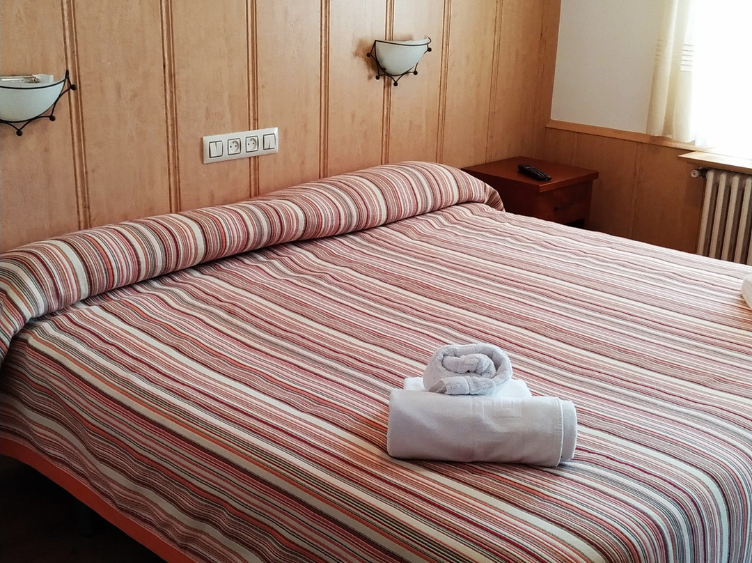 Hotel Rural Casa Ramiro主图