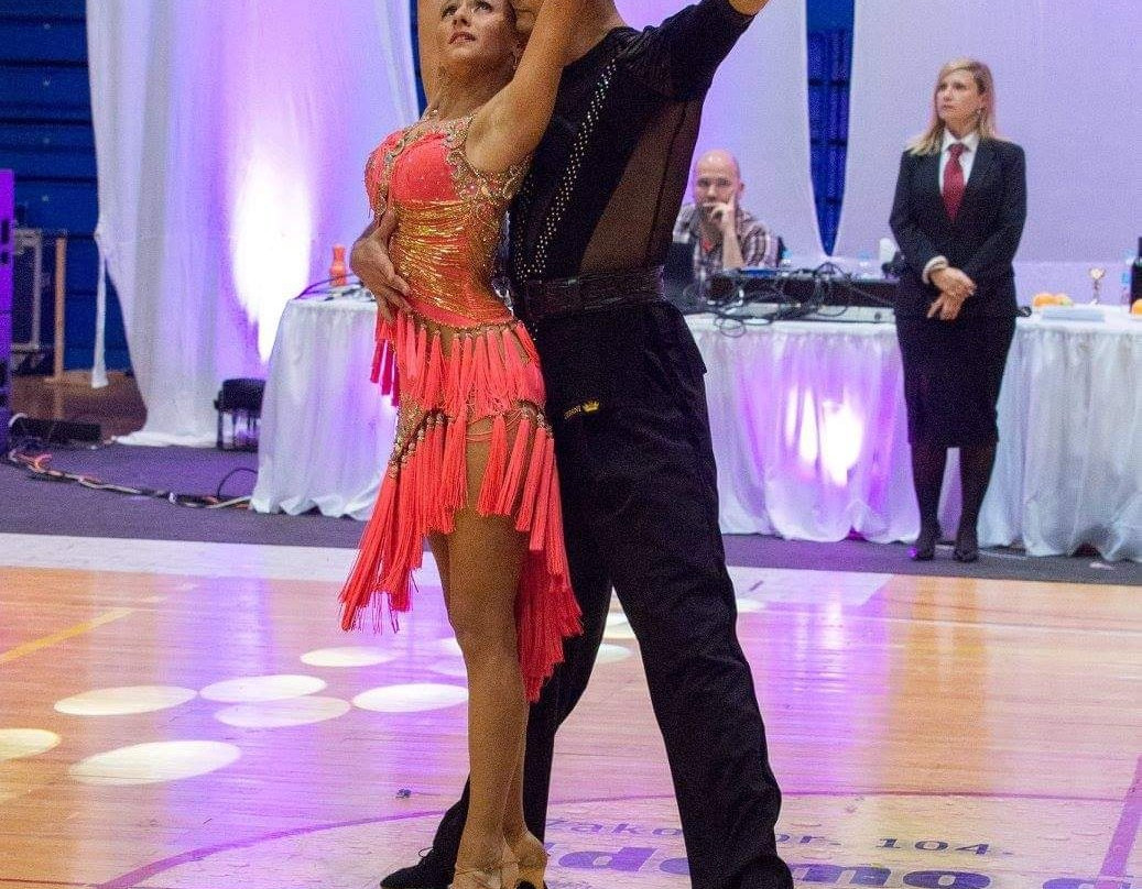 Plesni klub Lambada-斯普利特必去景点