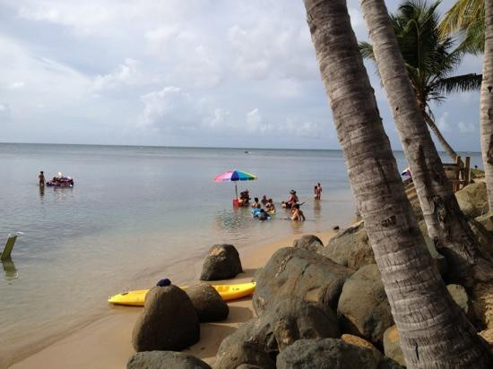 Boriken Delights-Rio Grande必去景点