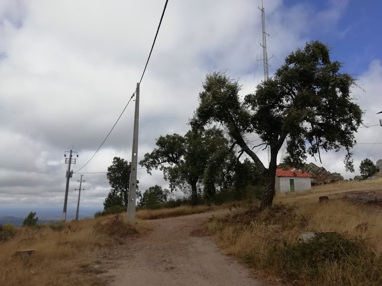 Parque Natural da Serra de Sao Mamede景点图片