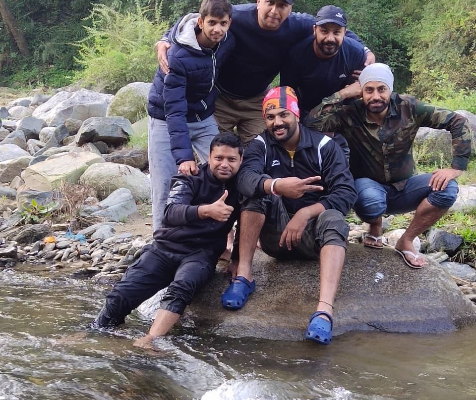 Holiday Resort River View主图