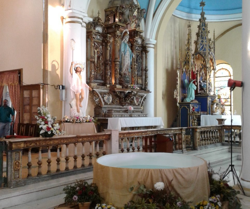 Catedral Nuestra Senora de la Guadalupe