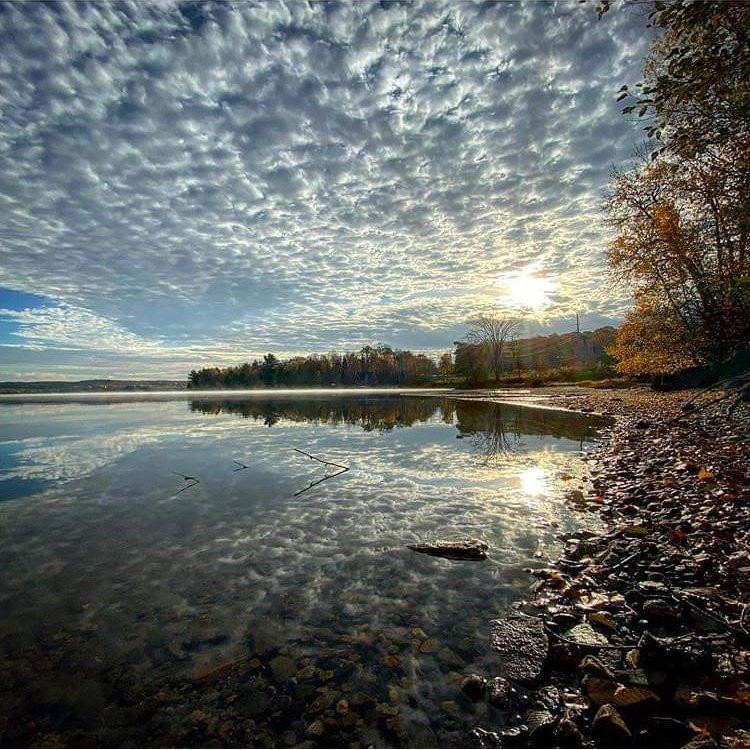 Loralea Country Inn Resort主图