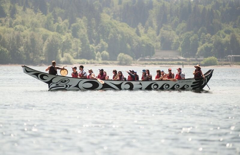Takaya Tours-北温哥华必去景点