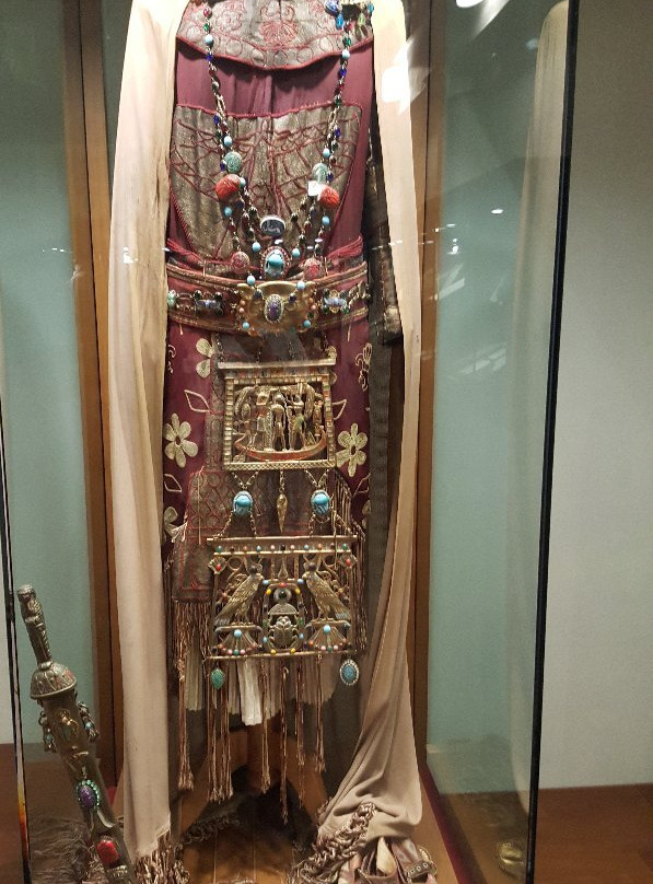 Museo Beniamino Gigli-Recanati必去景点
