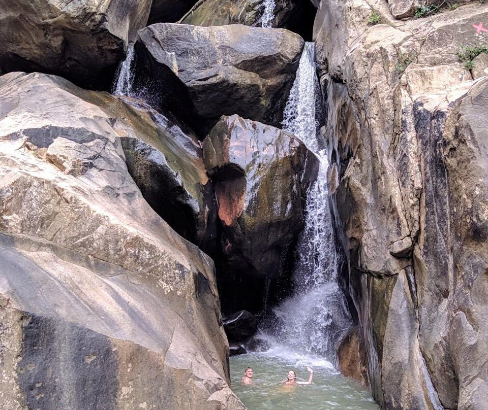 Aladin Travel Agency-芽庄必去景点