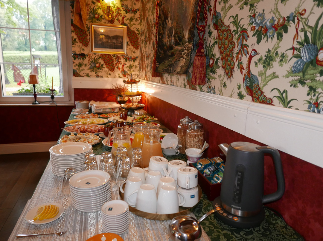 Rezydencja Grawert Boutique Hotel & SPA主图