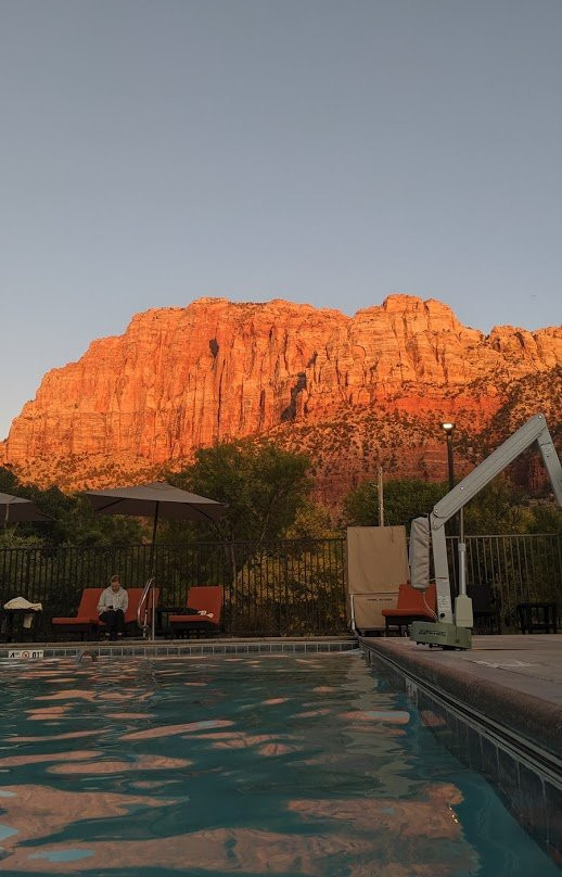 SpringHill Suites by Marriott Springdale Zion National Park主图