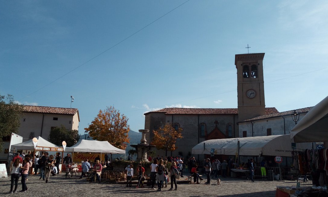 Chiesa di San Lorenzo景点图片
