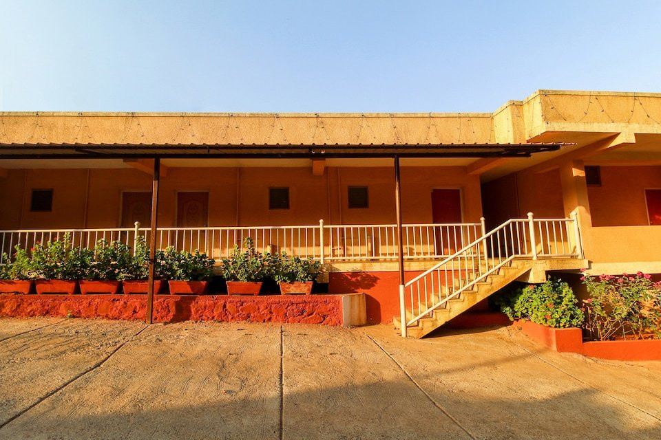 OYO 28998 Nakita Hills主图