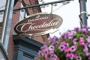 Ganong Chocolatier景点图片