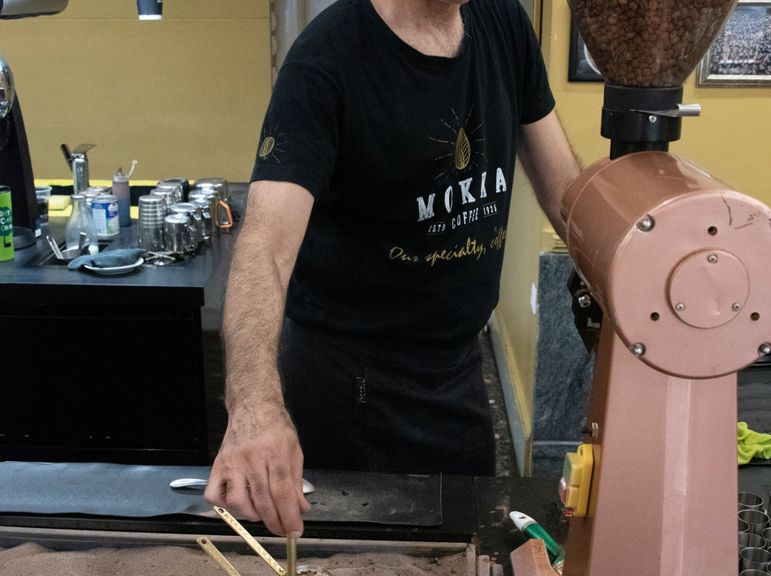 Athens Private Walking Tours-雅典必去景点