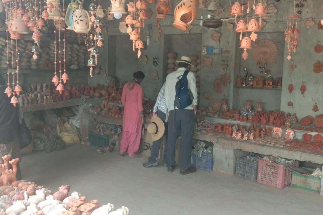 Magical Rajasthan景点图片