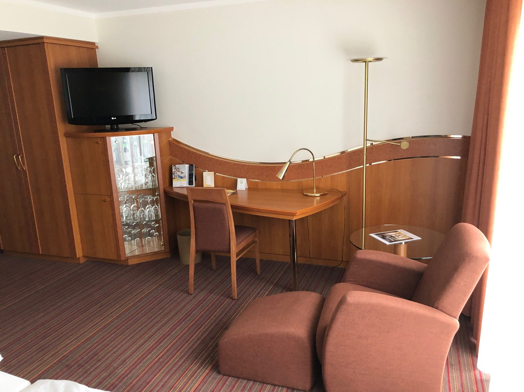 Holzwickede酒店住宿-Ringhotel Katharinen Hof