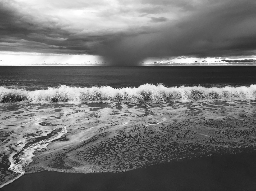 Greenmount Beach-库伦加塔必去景点