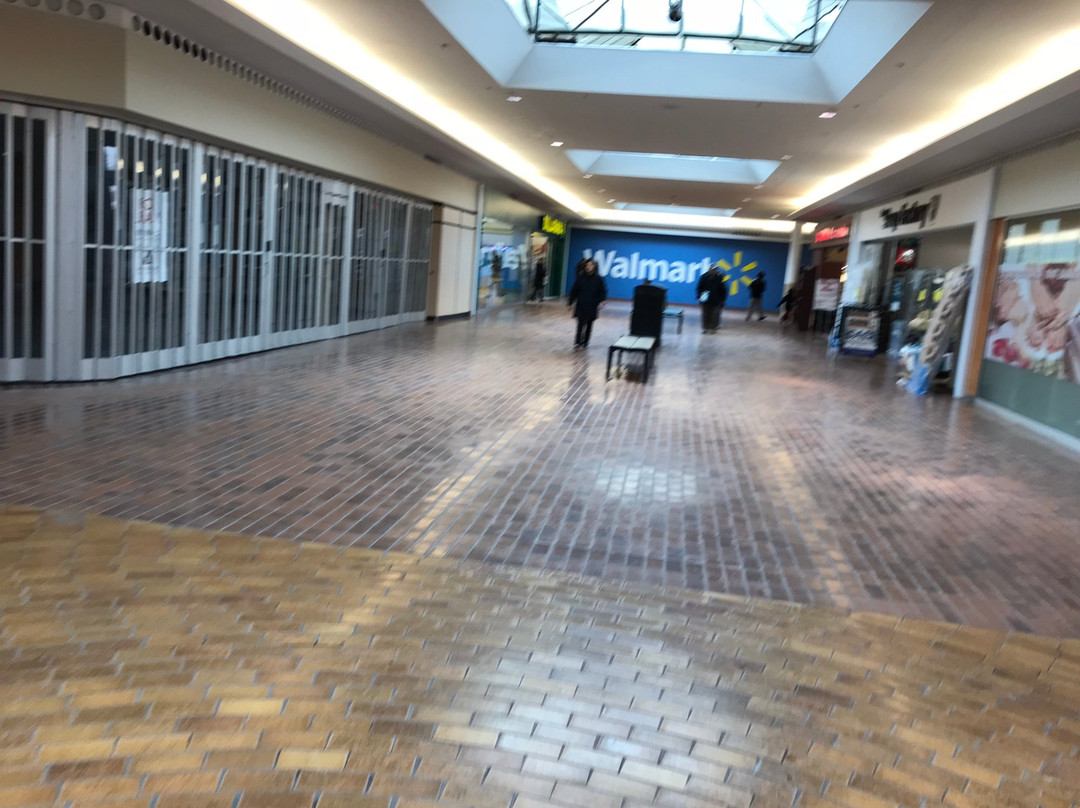 South Common Centre