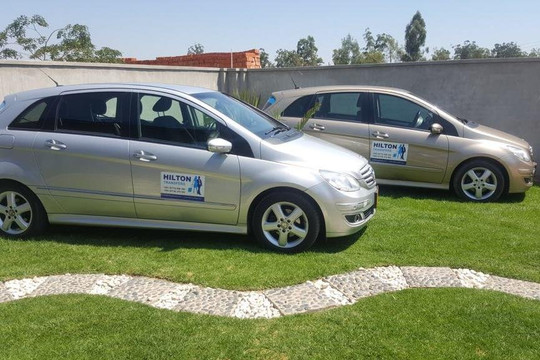 Hilton Transfers International-哈拉雷必去景点