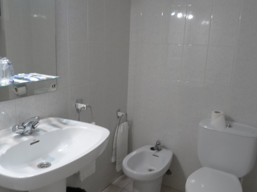 Cuatro Carreteras主图