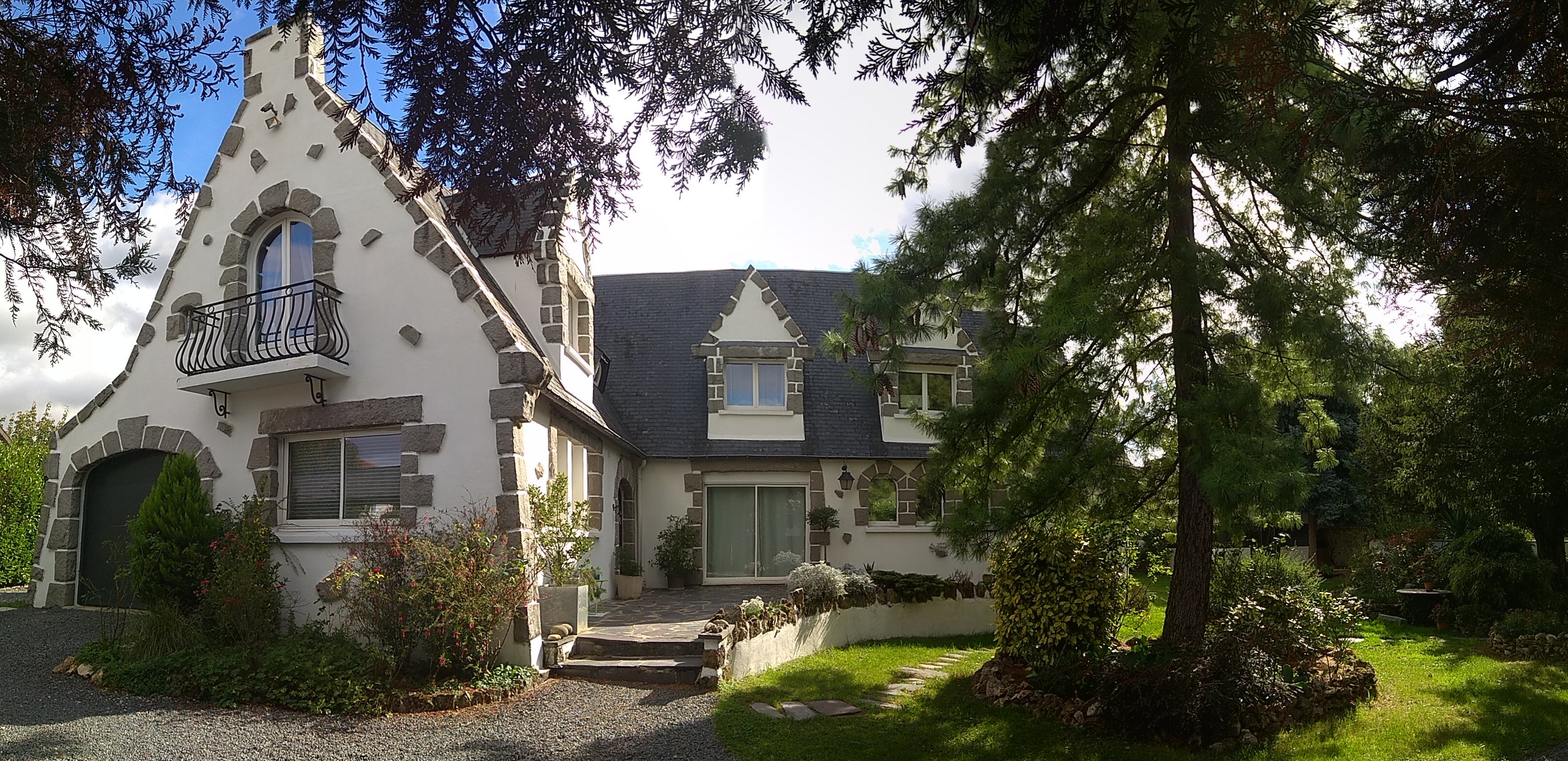 Bed & Breakfast Crosne Plazza & Spa-官方