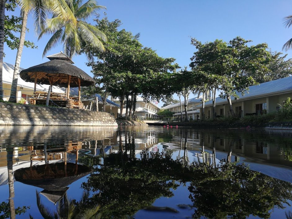 阿尔蒙特内陆度假村主图