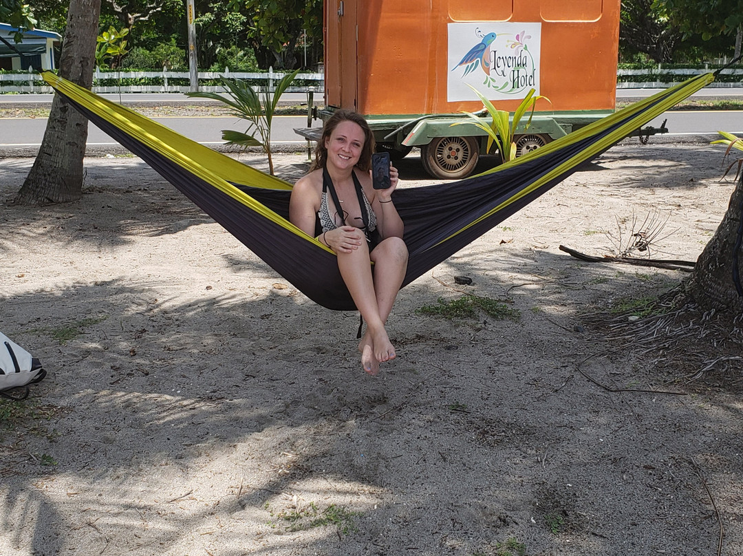 Leyenda Boutique Hotel & Spa主图