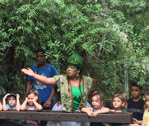 Sitiolândia-Caieiras必去景点