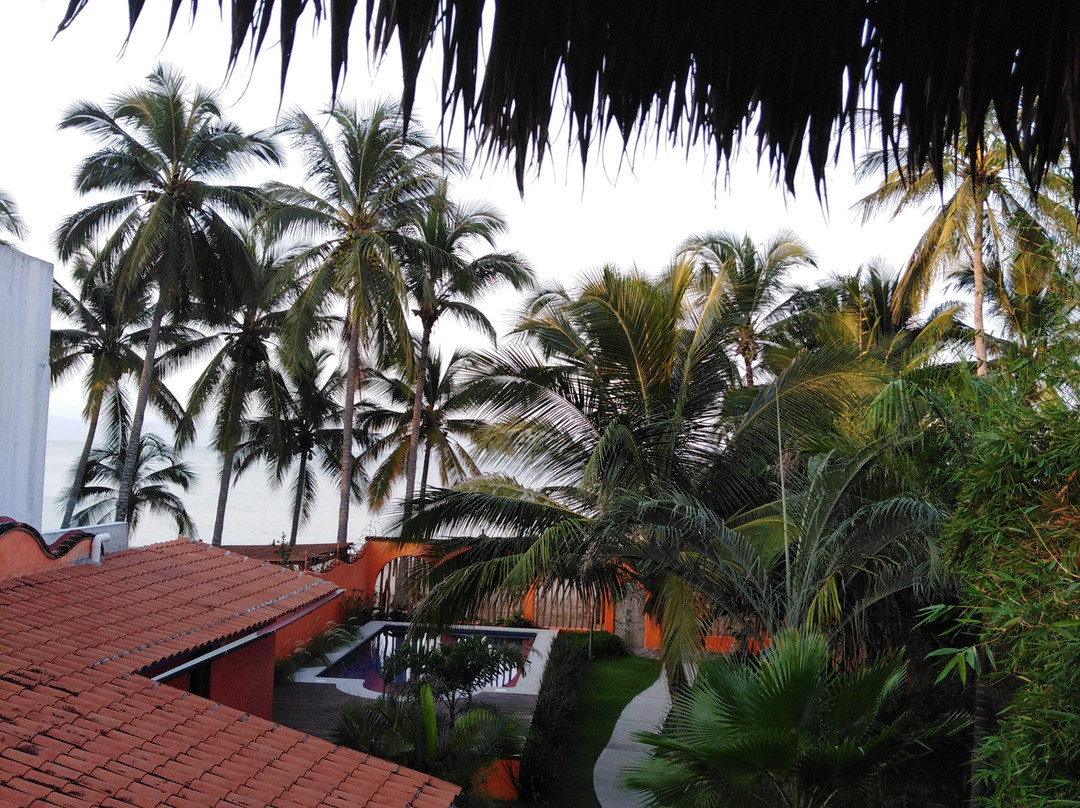 Bungalows Unelma主图