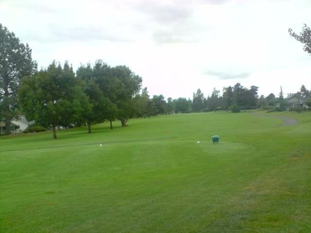 Summerfield Golf & Country Club-泰格德必去景点