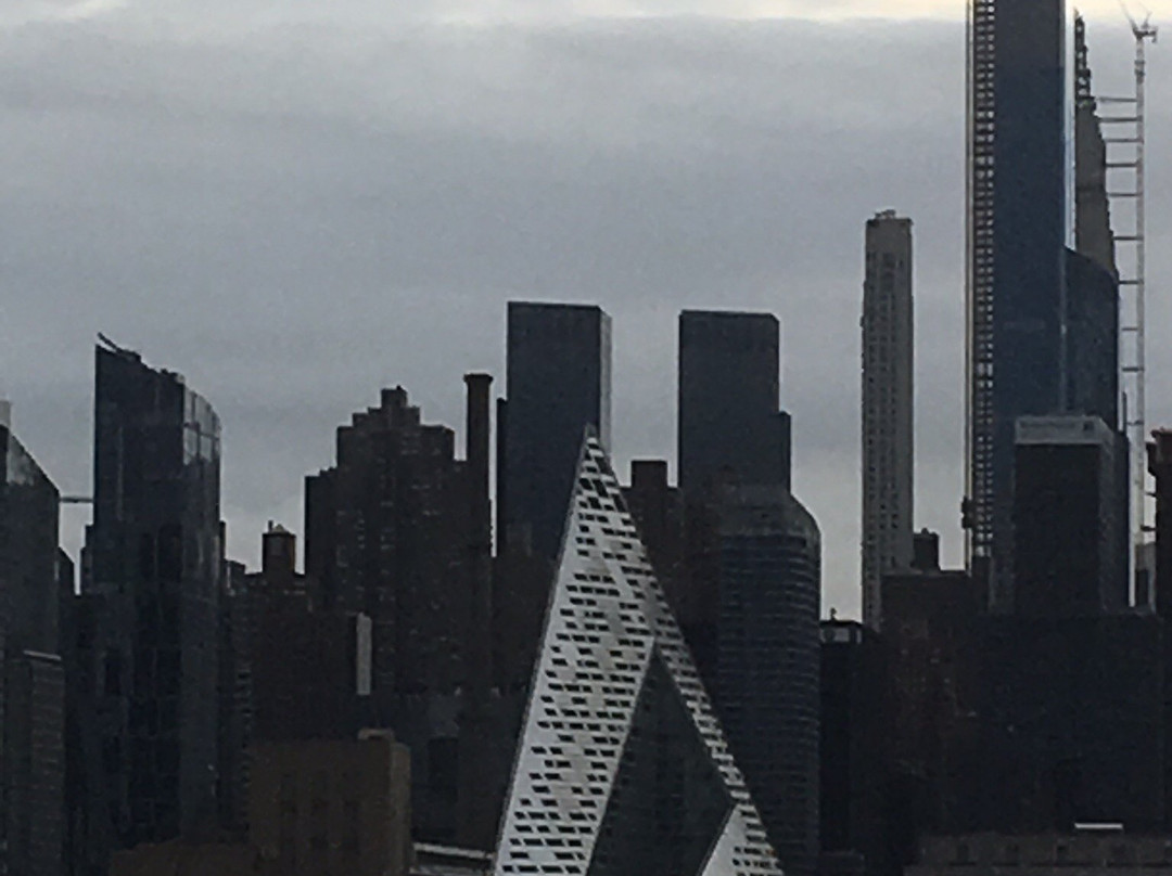 NY Waterway Ferry景点图片