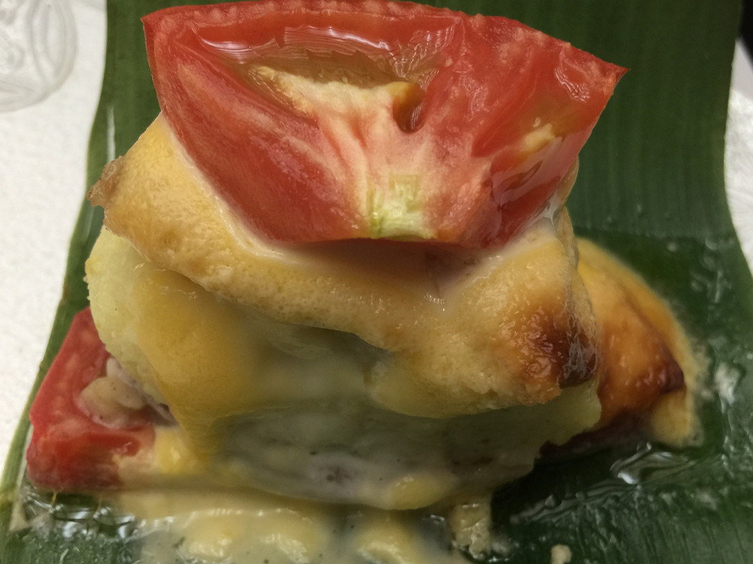 盐水苑觉乐酒店主图