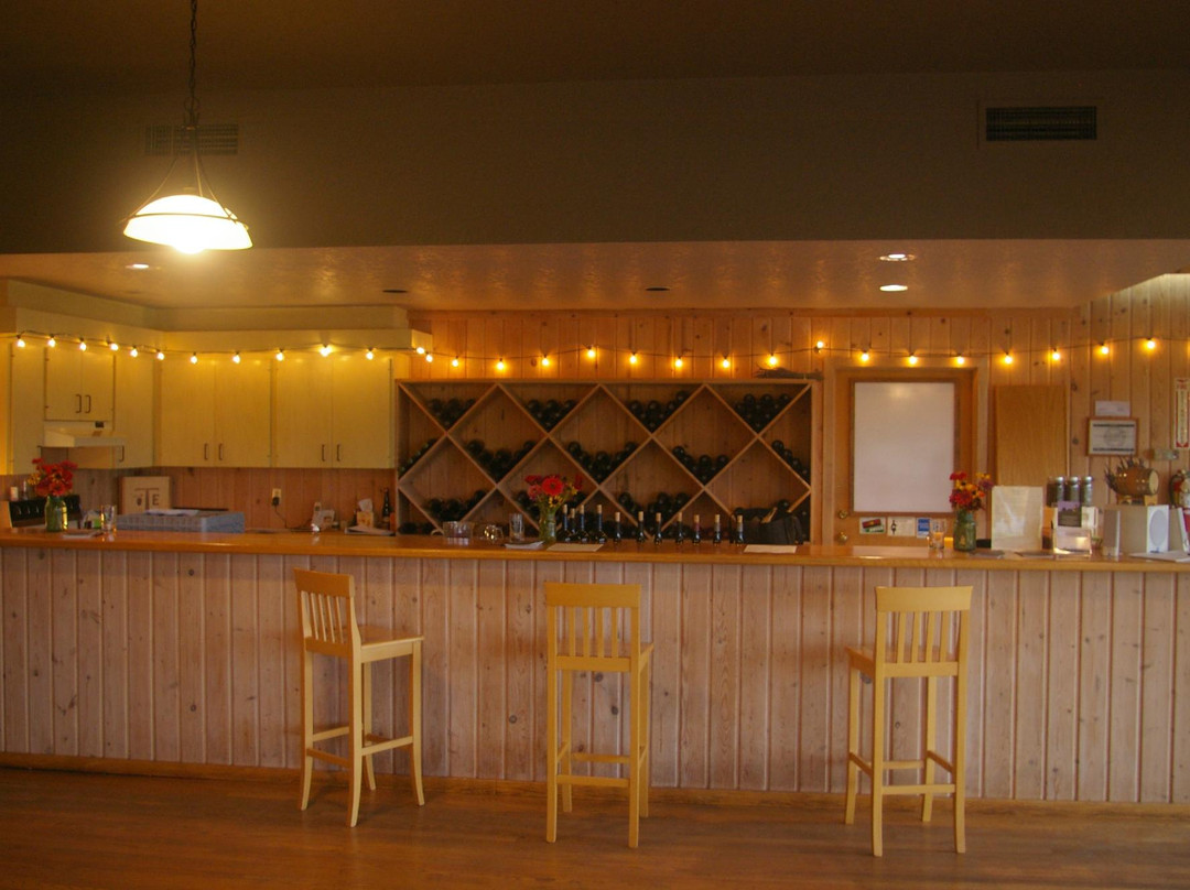 Forest Grove旅游景点-Tualatin Estate Vineyards