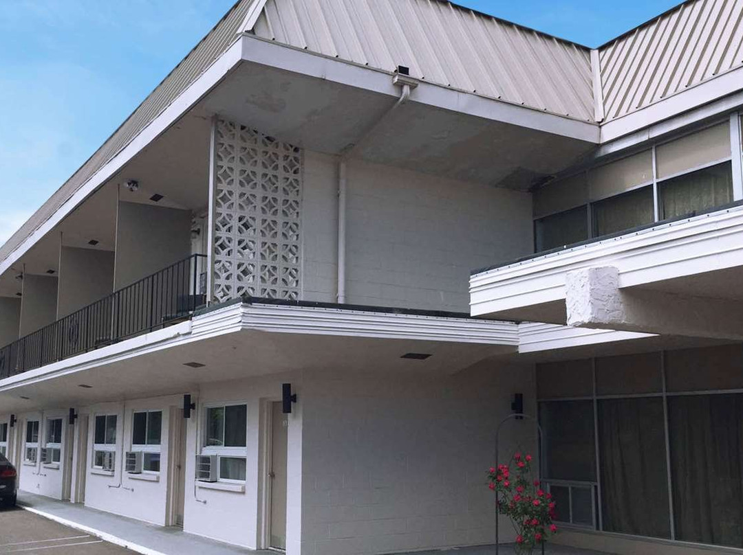 M-Star Hotel Mansfield主图