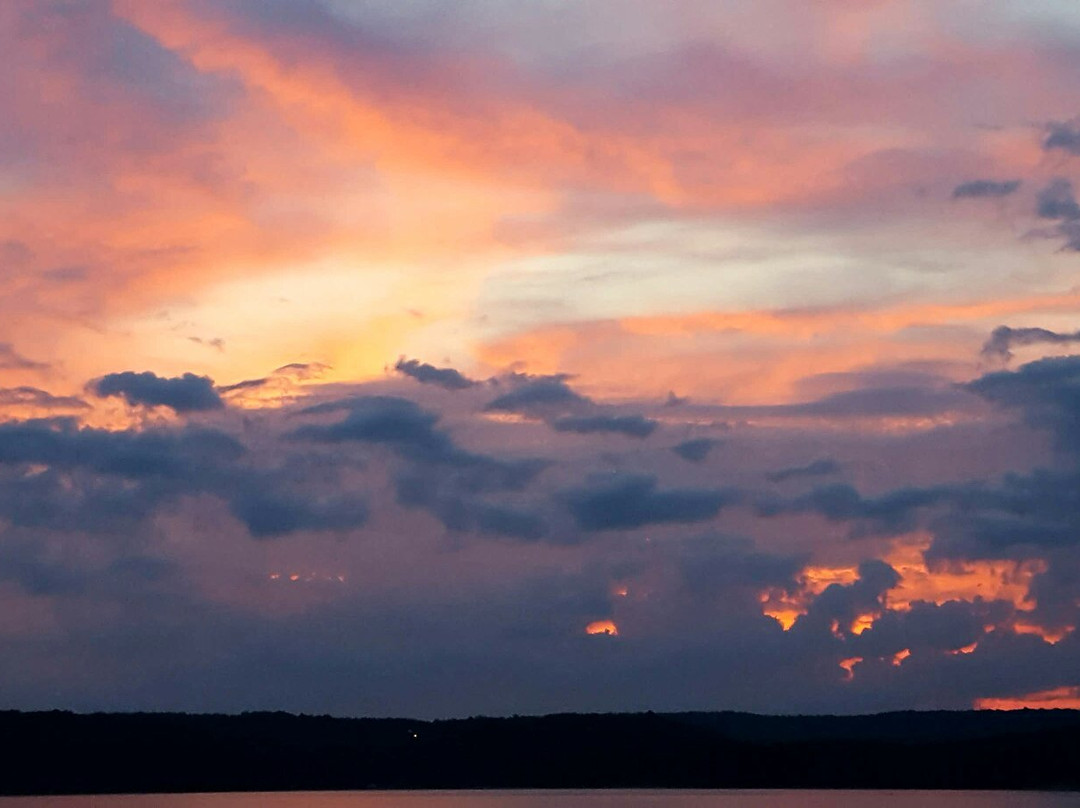 Cherokee Landing State Park景点图片