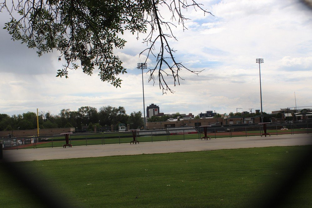 Dehler Park-比灵斯必去景点