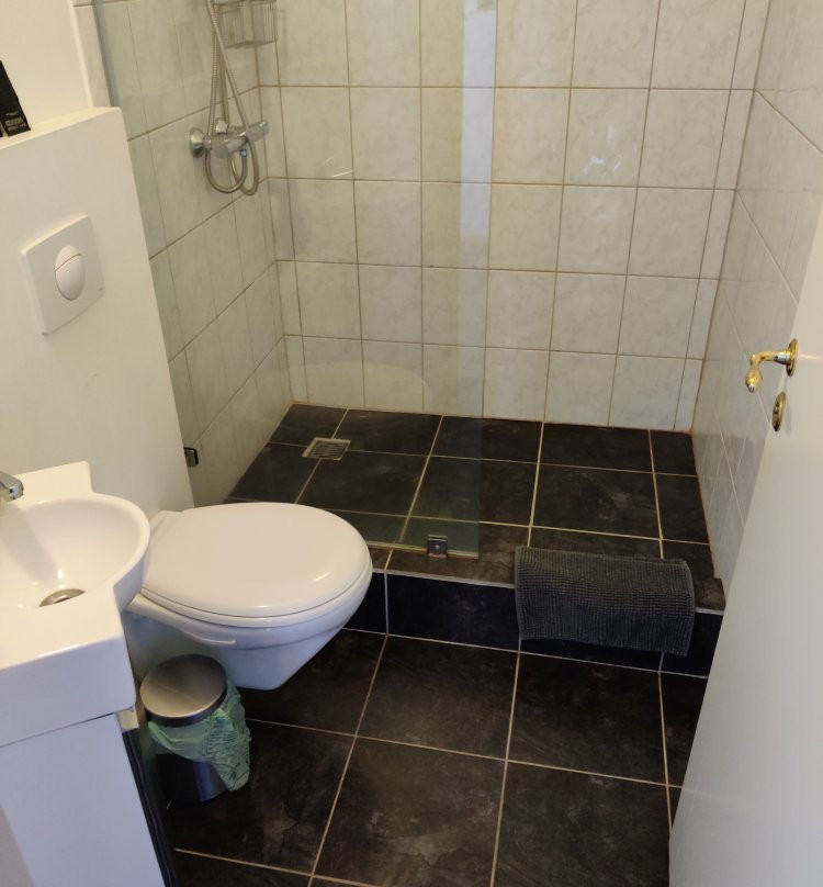 Guesthouse Borgarbraut主图