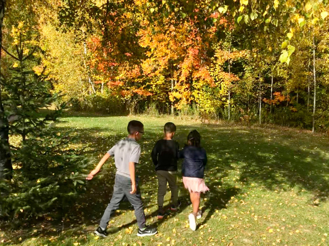 O Genet Bed & Breakfast主图