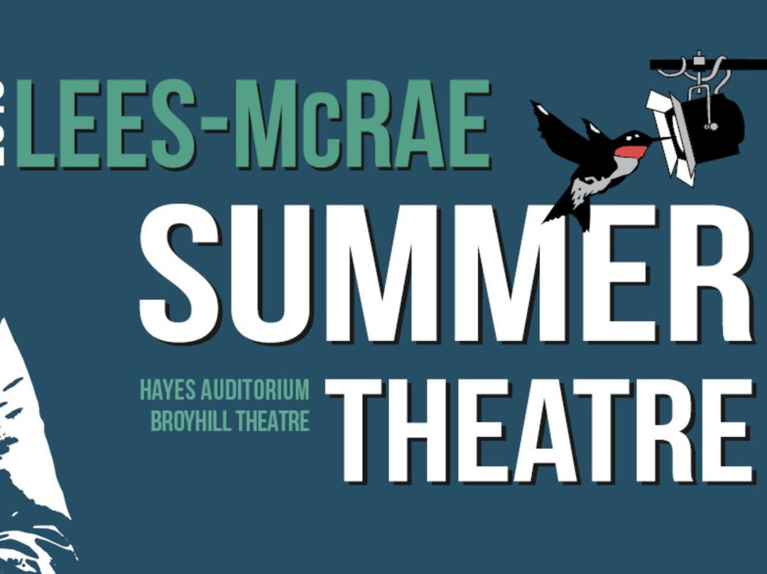Lees-McRae Summer Theatre景点图片