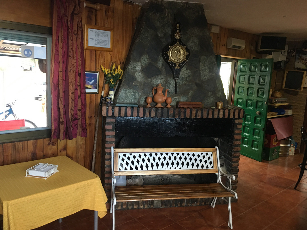 Casa Veleta