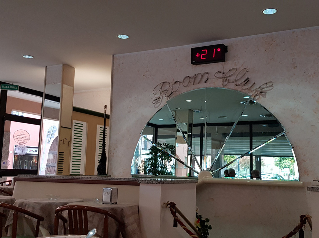 Gelateria Albertini景点图片