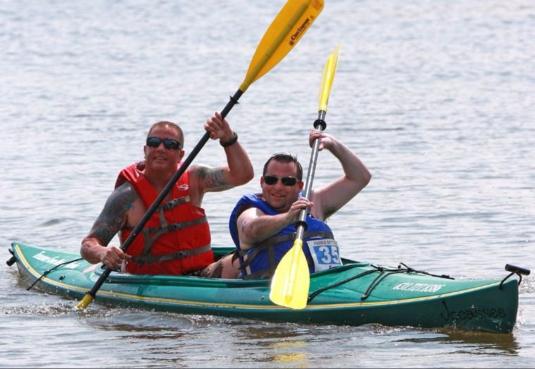 Long Island Canoe Kayak Rentals景点图片