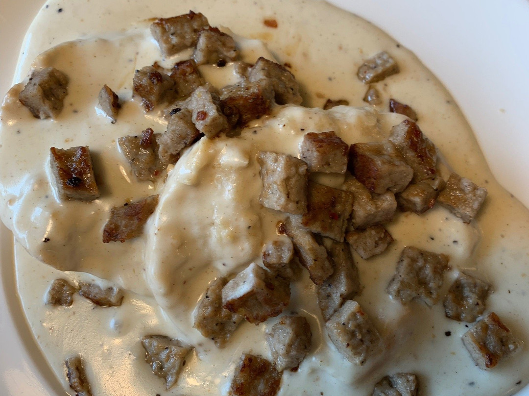 Bob's Red Mill-Milwaukie必去景点