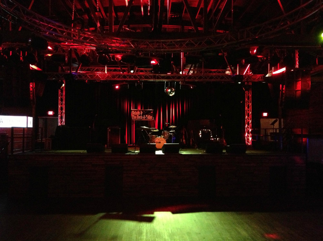 The Emporium-Patchogue必去景点