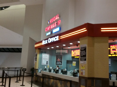 Galeville旅游景点-Regal Destiny USA