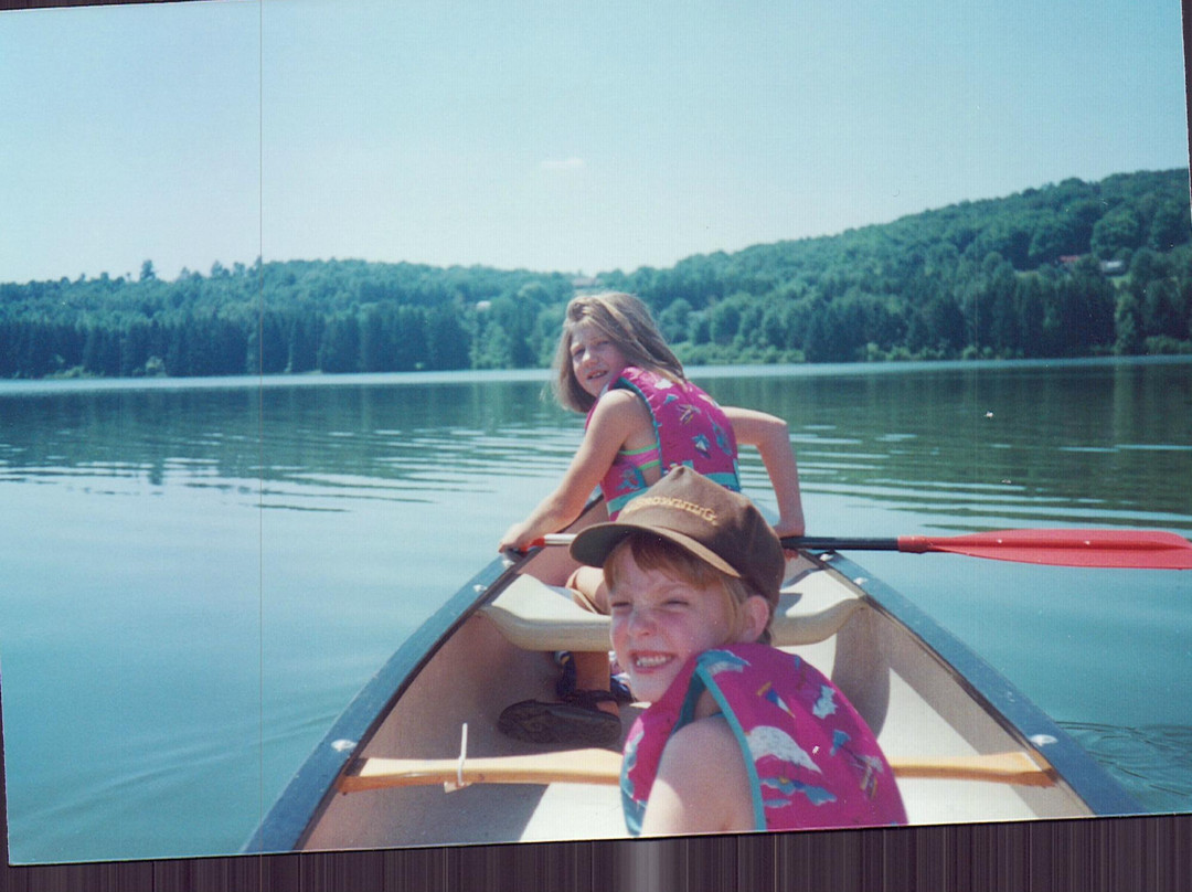Reagan's Canoe & Kayak Livery景点图片