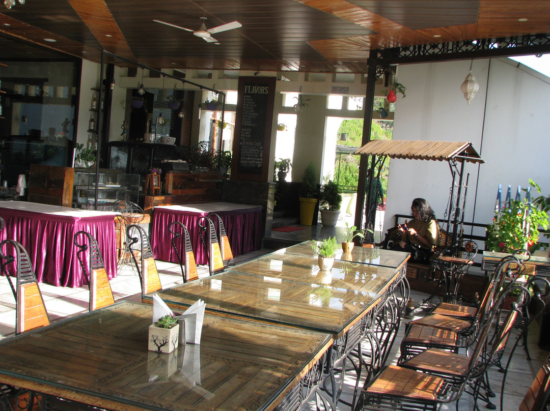 Hotel Harshikhar主图