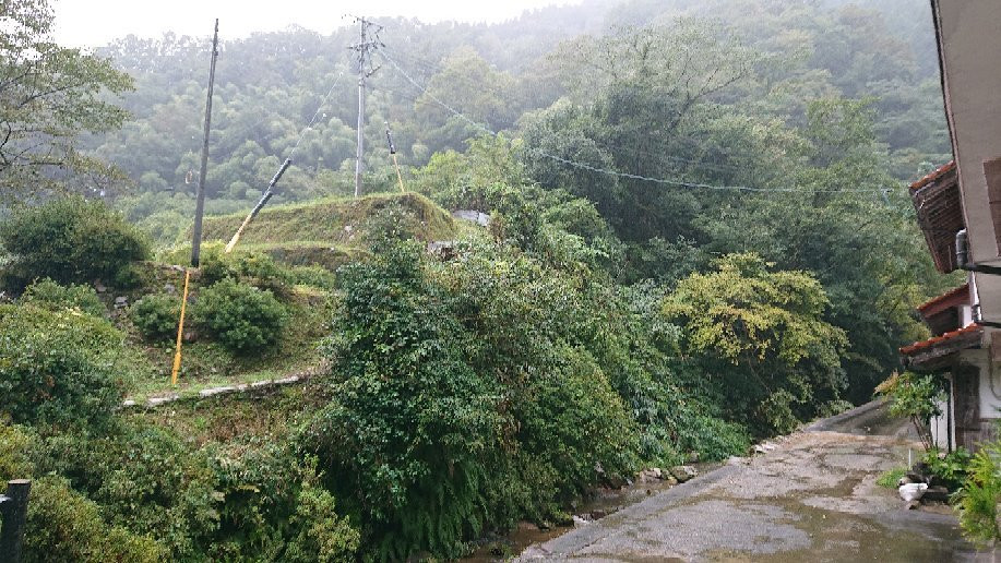 Chihara Onsen-美乡町必去景点