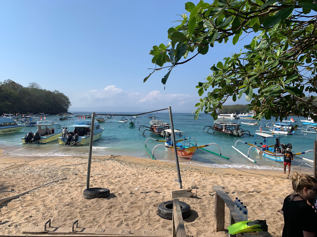 Merteyasa Bali Adventure景点图片