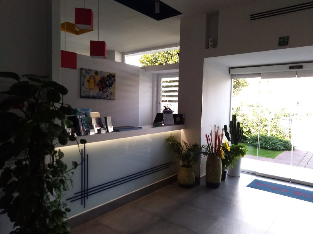 Hotel Villa Chiara主图